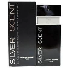 Silver Scent woda toaletowa spray 100ml