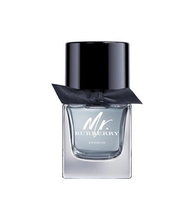 Mr. Burberry Indigo woda toaletowa spray 50ml