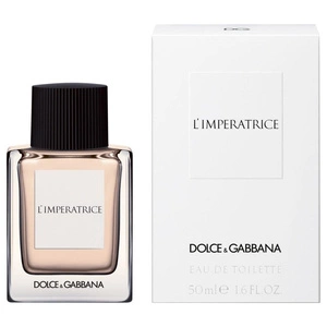L'Imperatrice woda toaletowa spray 50ml