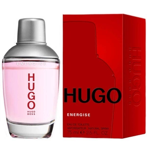 Hugo Energise woda toaletowa spray 75ml