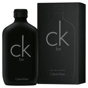 CK Be woda toaletowa spray 50ml