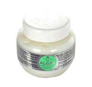 KJMN Algae Moisturizing Hair Mask nawilżająca maska do włosów z ekstraktem z alg i oliwą z oliwek 275ml