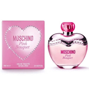 Pink Bouquet woda toaletowa spray 100ml