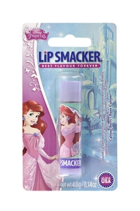 Disney Princess Ariel Lip Balm balsam do ust Calypso Berry 4g