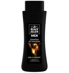 Men szampon do włosów z sokiem z brzozy 300ml