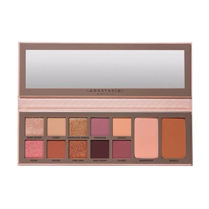 Eyeshadow Palette paleta cieni do powiek Primrose