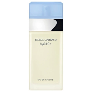 Light Blue Woman woda toaletowa spray 25ml