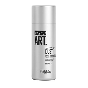 Tecni Art Super Dust Volume And Texture Powder puder dodający objętości włosom Force 3 7g