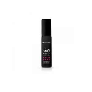 Flexy Hybrid Gel Solid Base bezbarwna baza pod lakier hybrydowy 4.5g