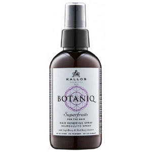 Botaniq Superfruits Hair Renewing Spray odświeżający spray do włosów 150ml