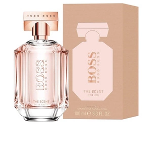 BOSS The Scent for Her woda toaletowa 100ml