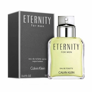 Eternity for Men woda toaletowa spray 100ml