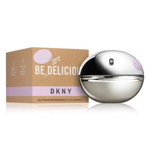 DKNY Be Delicious 100% woda perfumowana spray 100ml