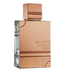 Amber Oud woda perfumowana spray 60ml