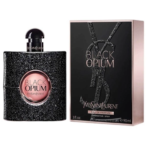 Black Opium woda perfumowana spray 90ml