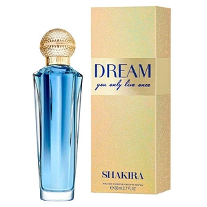 Dream woda toaletowa spray 80ml