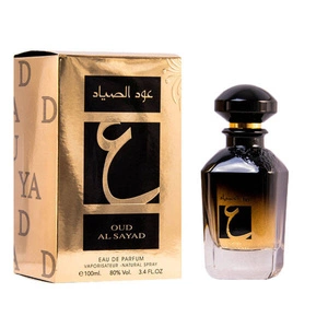 Ard Al Zaafaran Oud Al Sayad woda perfumowana spray 100ml