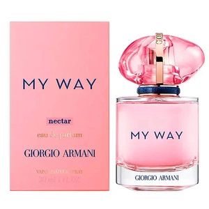 My Way Nectar woda perfumowana spray 30ml