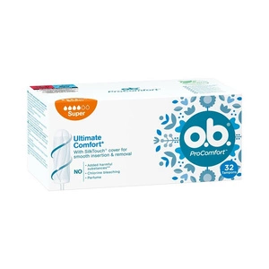 ProComfort Super tampony 32szt.