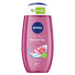Waterlily & Oil żel pod prysznic 250ml
