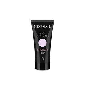 Duo Acrylgel French Pink akrylożel do paznokci 15g