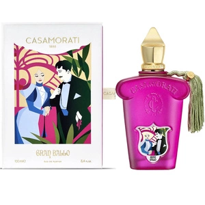 Gran Ballo woda perfumowana spray 100ml