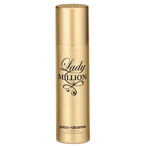 Lady Million dezodorant spray 150ml