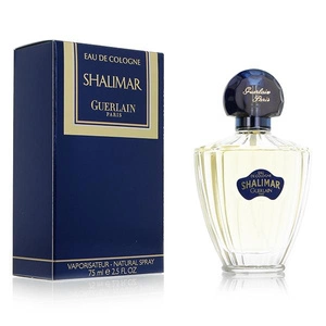 Guerlain Shalimar woda kolońska spray 75ml