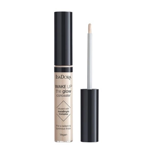 Wake Up The Glow Concealer rozświetlający korektor w płynie 1N Neutral Fair 10ml
