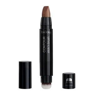 Contour Stick'n Brush bronzer do konturowania w sztyfcie 36 Warm Mocha 4.2g