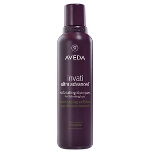 Invati Ultra Advanced Exfoliating Shampoo Rich szampon do włosów 200 ml