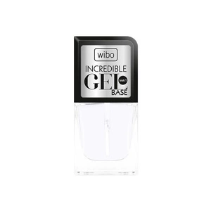 Incredible Gel Base baza pod lakier żelowy 8.5ml