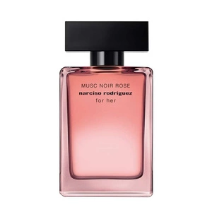 Narciso Rodriguez For Her Musc Noir Rose woda perfumowana spray 50ml