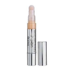 Light Up Brightening Cushion Concealer rozświetlający korektor z aplikatorem w formie gąbeczki 03 Beige 4.2ml