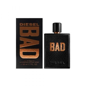 Diesel Bad woda toaletowa spray 50ml