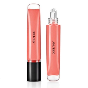 Shimmer GelGloss błyszczyk do ust 05 Sango Peach 9ml