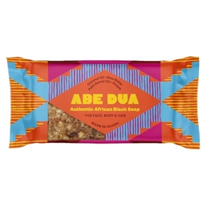 Black Soap czarne mydło PSCP
