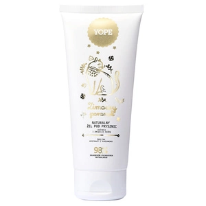 Zimowy Poranek żel pod prysznic 200ml