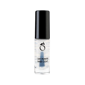 Oxy Power Base Coat baza pod lakier do paznokci 7ml