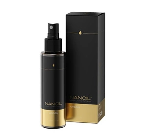 Argan Hair Conditioner odżywka do włosów z olejkiem arganowym 125ml