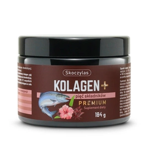 Kolagen+ Premium suplement diety 184g