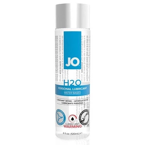 H2O Warming Personal Lubricant lubrykant rozgrzewający 120ml