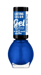 Lasting Color Gel Shine lakier do paznokci 510 7ml