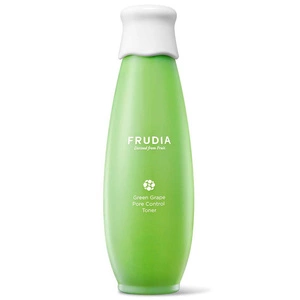 Green Grape Pore Control Toner tonik do twarzy na bazie winogron 195ml