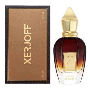 Al-Khatt woda perfumowana spray 50ml