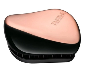 Compact Styler Hairbrush szczotka do włosów Rose Gold Black