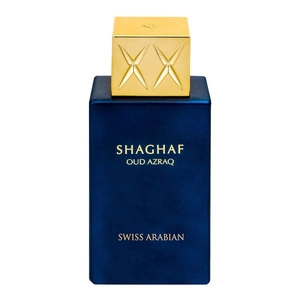 Shaghaf Oud Azraq woda perfumowana spray 75ml