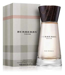 Touch For Women woda perfumowana spray 100ml