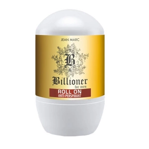 Billioner antyperspirant w kulce 50ml