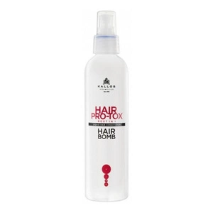 KJMN Hair Pro-Tox Best In 1 Liquid Hair Conditioner odżywka do włosów w płynie 200ml